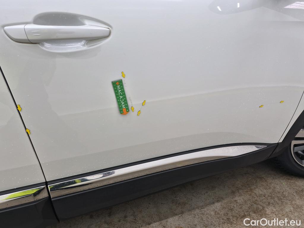  Peugeot  3008  Allure Pack 1.5 HDi 130CV BVA8 E6d #46