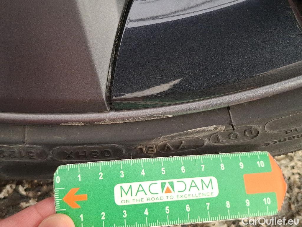  Tesla  Model 3 TESLA  / 2018 / 4P / Berline Propulsion #13