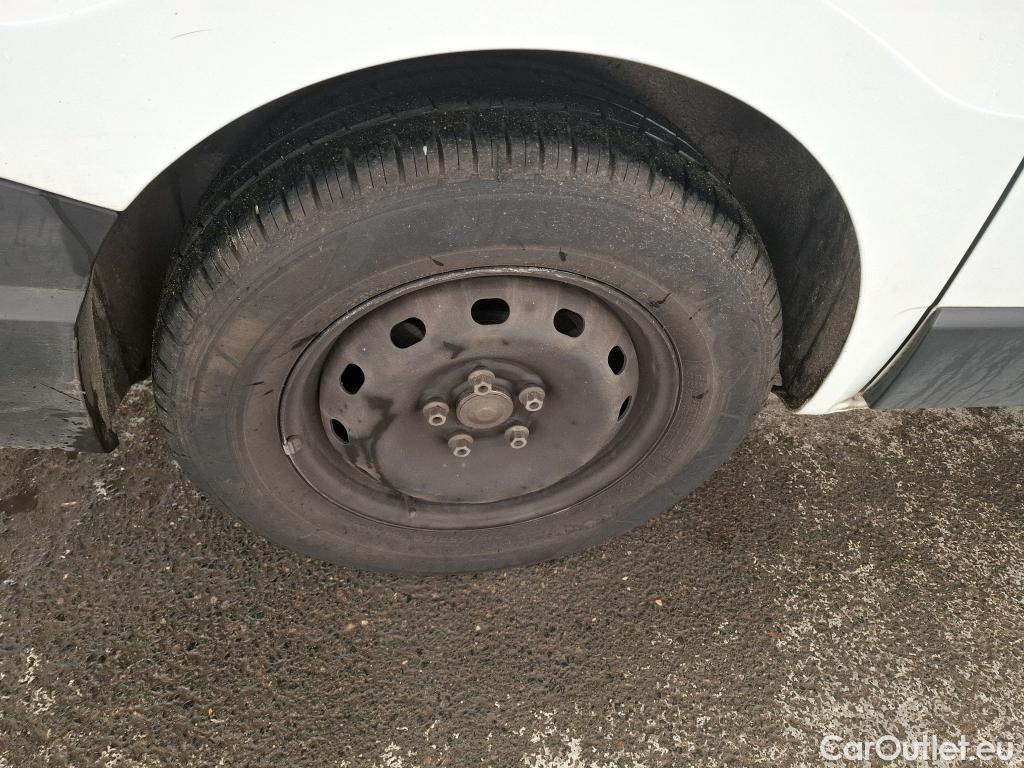  Renault  Trafic  Fourgon L1H1 1000 Confort 1.6 dCi 95CV BVM6 E6dT #26