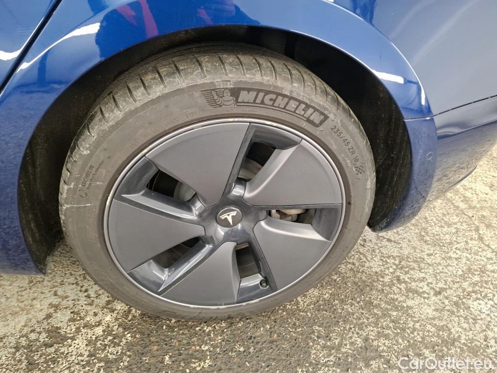  Tesla  Model 3 TESLA  / 2018 / 4P / Berline Propulsion #15