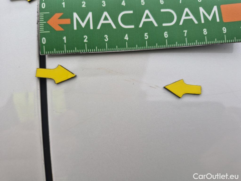  Peugeot  3008  Allure Pack 1.5 HDi 130CV BVA8 E6d #19