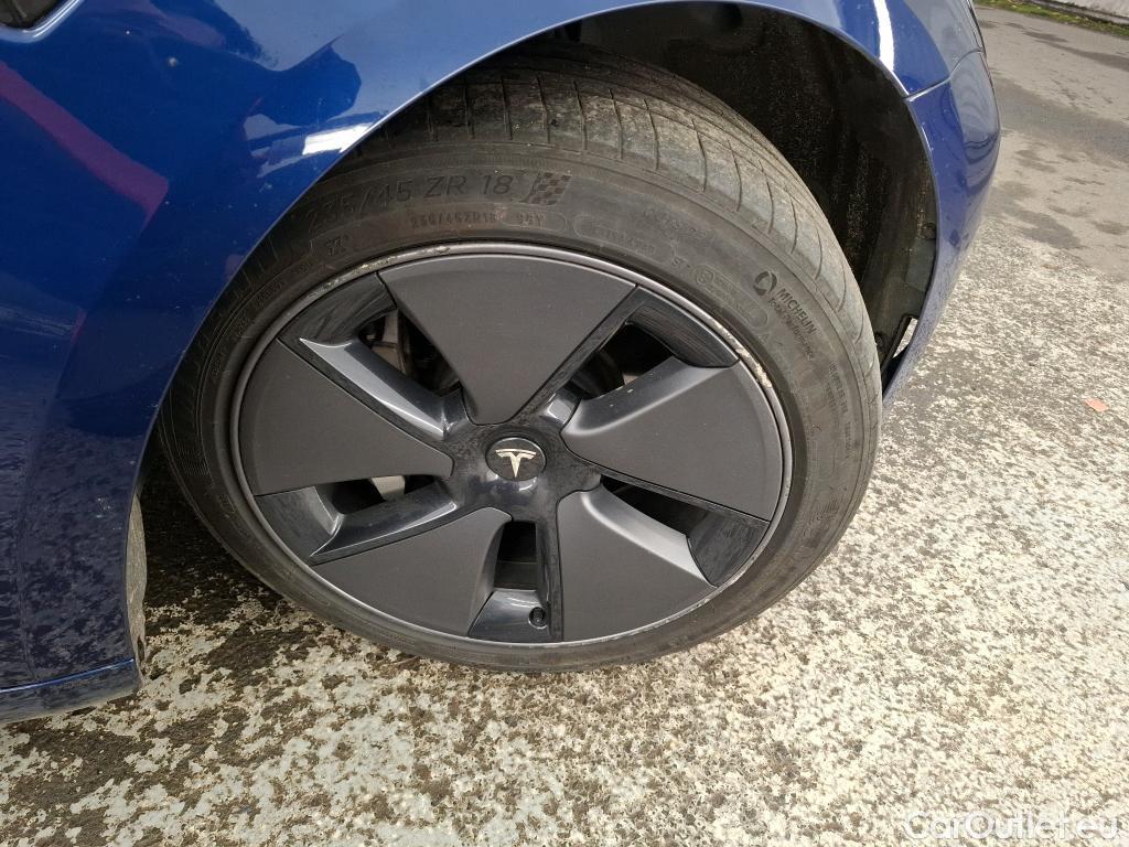  Tesla  Model 3 TESLA  / 2018 / 4P / Berline Propulsion #20