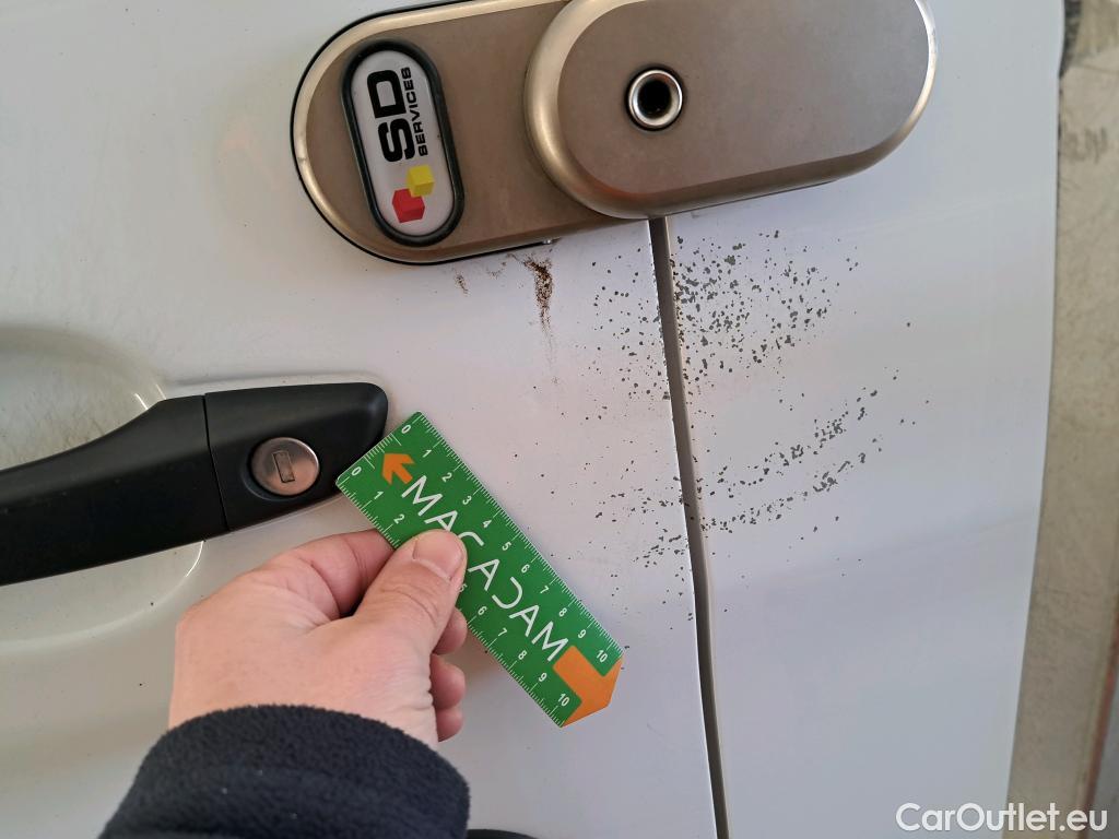  Peugeot  Expert  Fourgon Asphalt L3 2.0 HDi 120CV BVM6 E6d #9