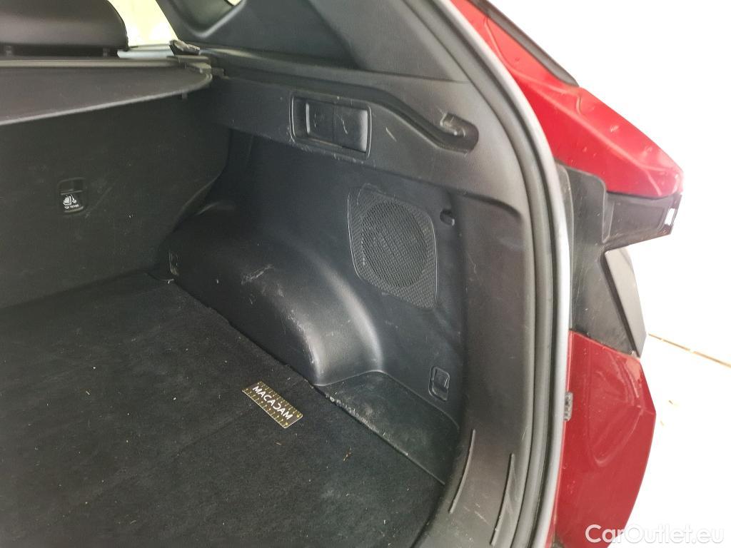  Hyundai  Tucson  Executive Hybrid 2WD 1.6 T-GDI 230CV BVA6 E6d #31