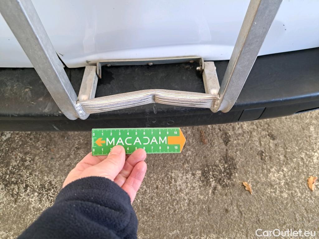  Peugeot  Expert  Fourgon Asphalt L3 2.0 HDi 120CV BVM6 E6d #13