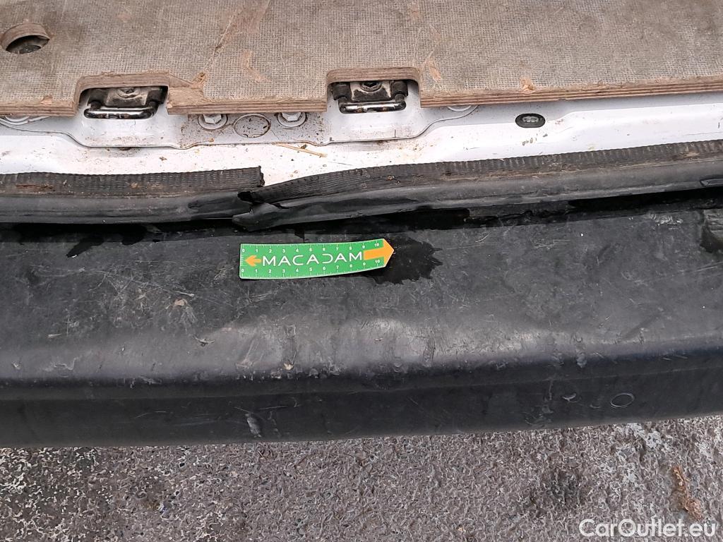  Peugeot  Expert  Fourgon Asphalt L3 2.0 HDi 120CV BVM6 E6d #5