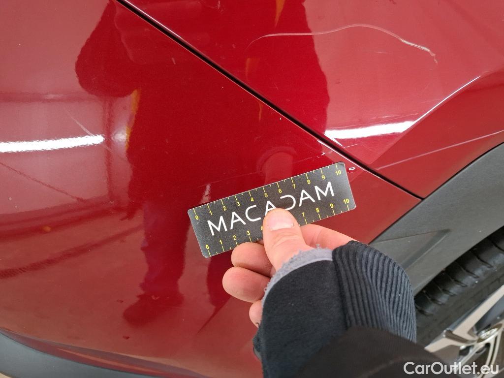  Hyundai  Tucson  Executive Hybrid 2WD 1.6 T-GDI 230CV BVA6 E6d #51