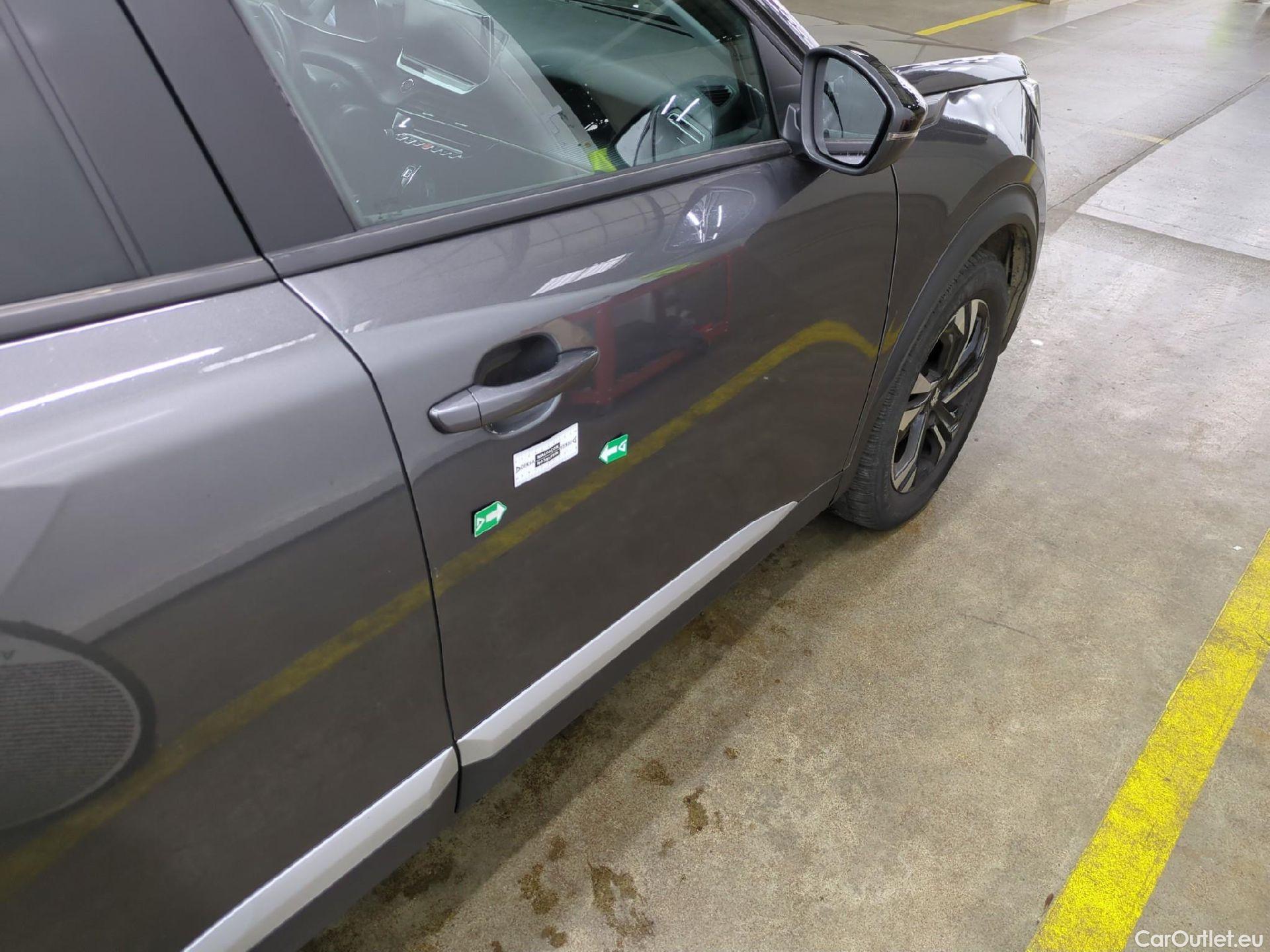  Peugeot  2008  Allure Pack 1.2 PureTech 100CV BVM6 E6d #22