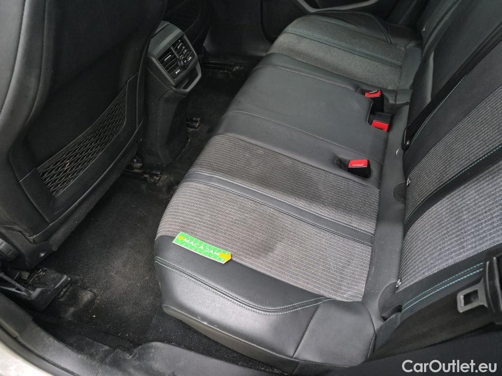  Peugeot  3008  Allure Pack 1.5 HDi 130CV BVA8 E6d #11