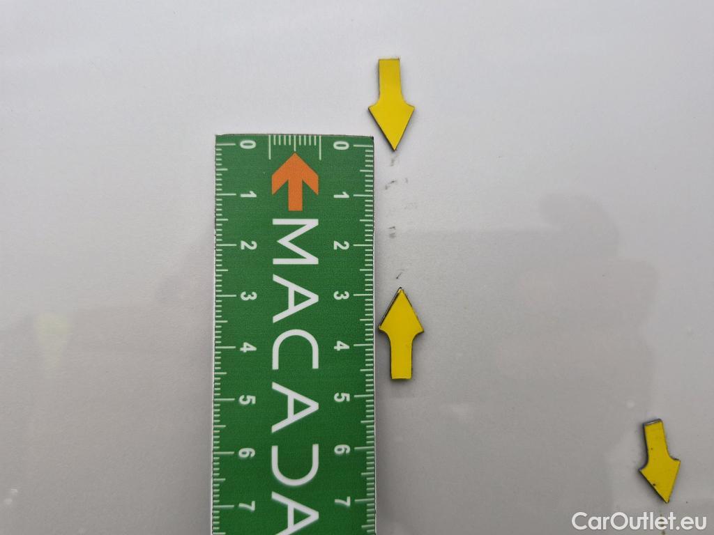  Peugeot  3008  Allure Pack 1.5 HDi 130CV BVA8 E6d #41