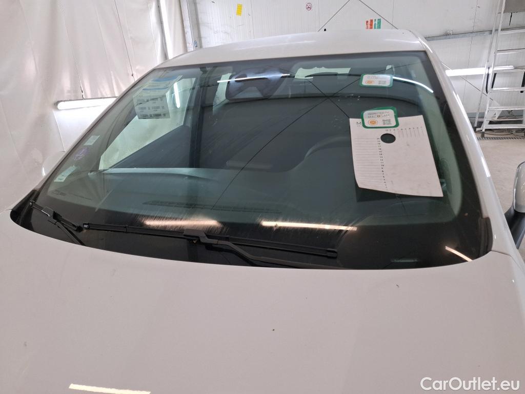  Renault  Clio  V Business 1.0 SCe 65CV BVM5 E6d #1