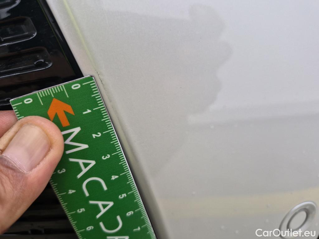  Peugeot  3008  Allure Pack 1.5 HDi 130CV BVA8 E6d #30