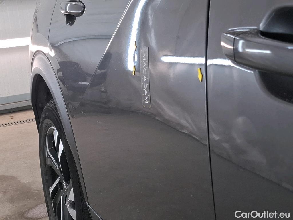  Peugeot  2008  Allure Business 1.5 HDi 130CV BVA8 E6d #32