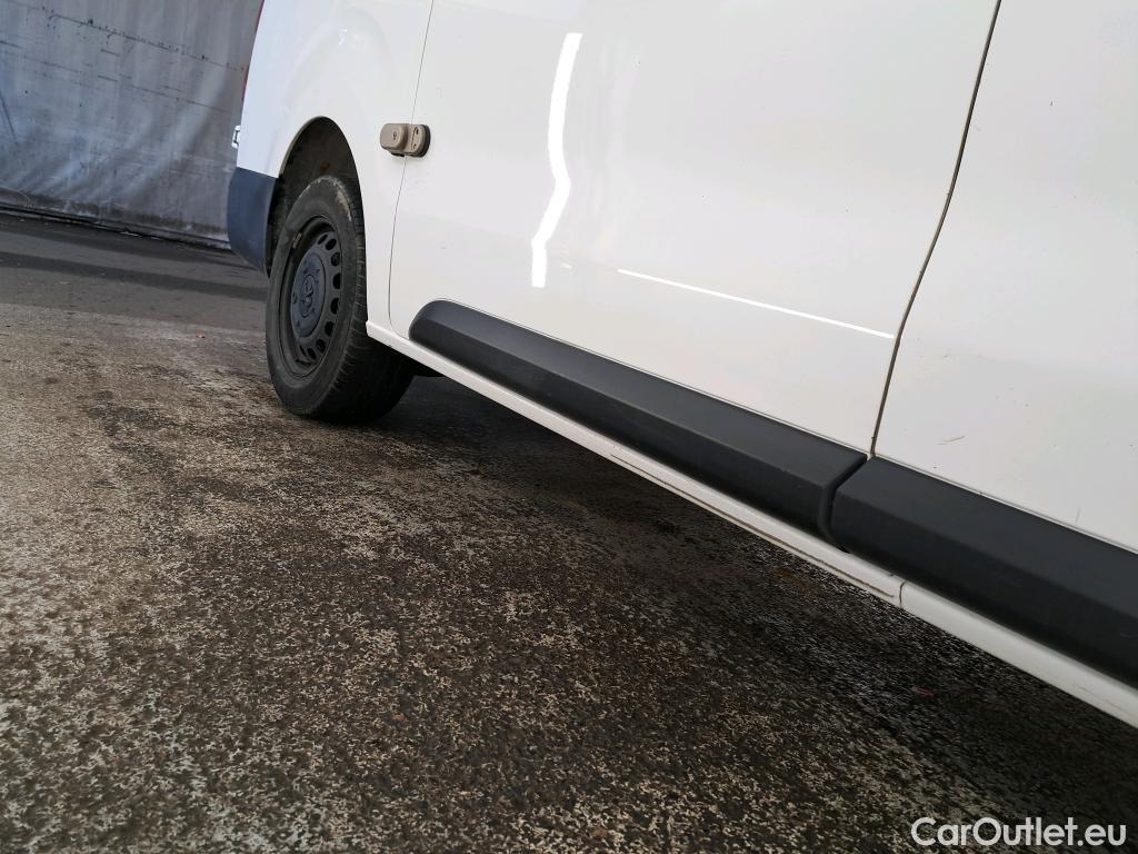  Peugeot  Expert  Fourgon Asphalt L3 2.0 HDi 120CV BVM6 E6d #24