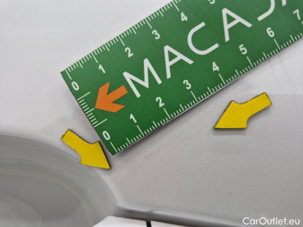  Peugeot  3008  Allure Pack 1.5 HDi 130CV BVA8 E6d #22