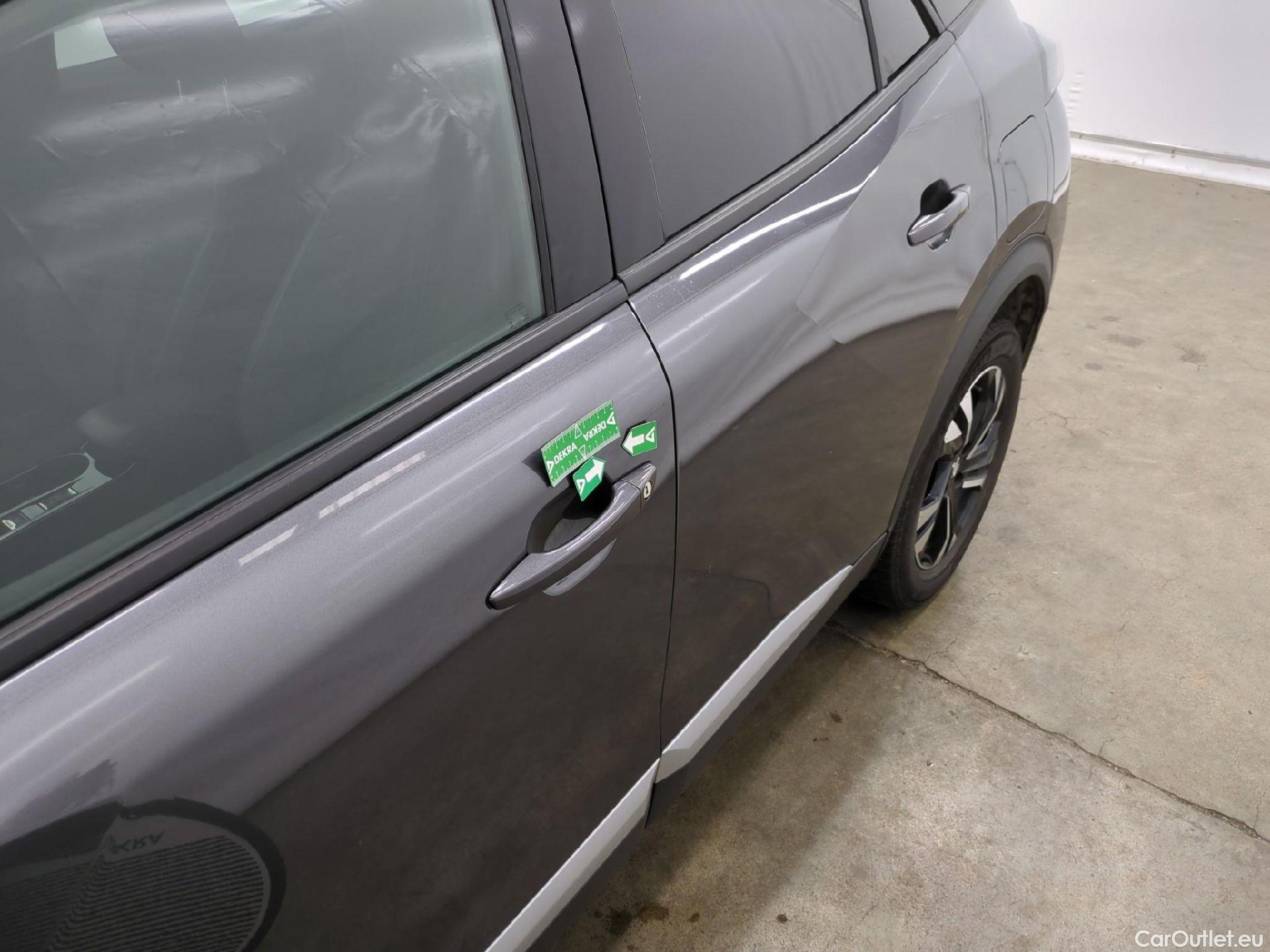  Peugeot  2008  Allure Pack 1.2 PureTech 100CV BVM6 E6d #28