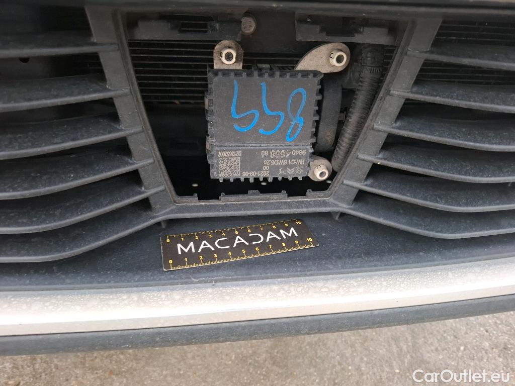  Peugeot  2008  Allure Business 1.5 HDi 130CV BVA8 E6d #35