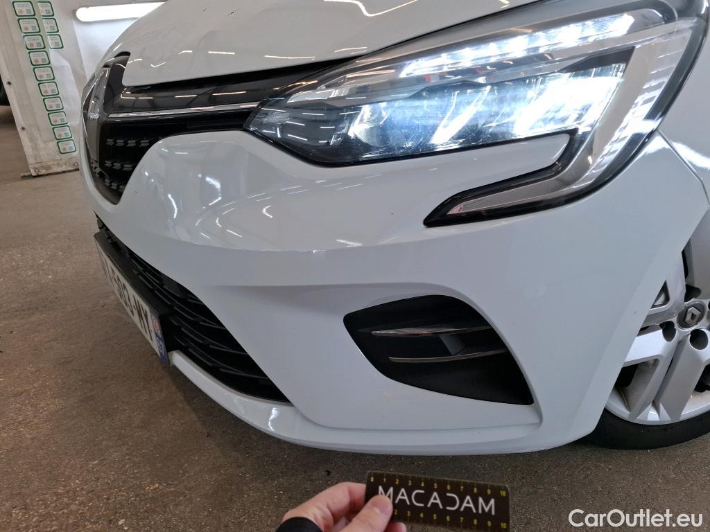  Renault  Clio  V Business 1.0 SCe 65CV BVM5 E6d #7