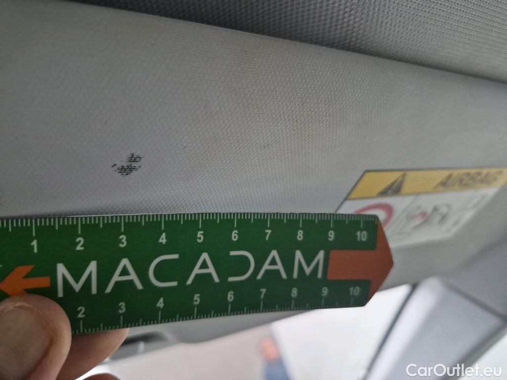  Peugeot  3008  Allure Pack 1.5 HDi 130CV BVA8 E6d #6