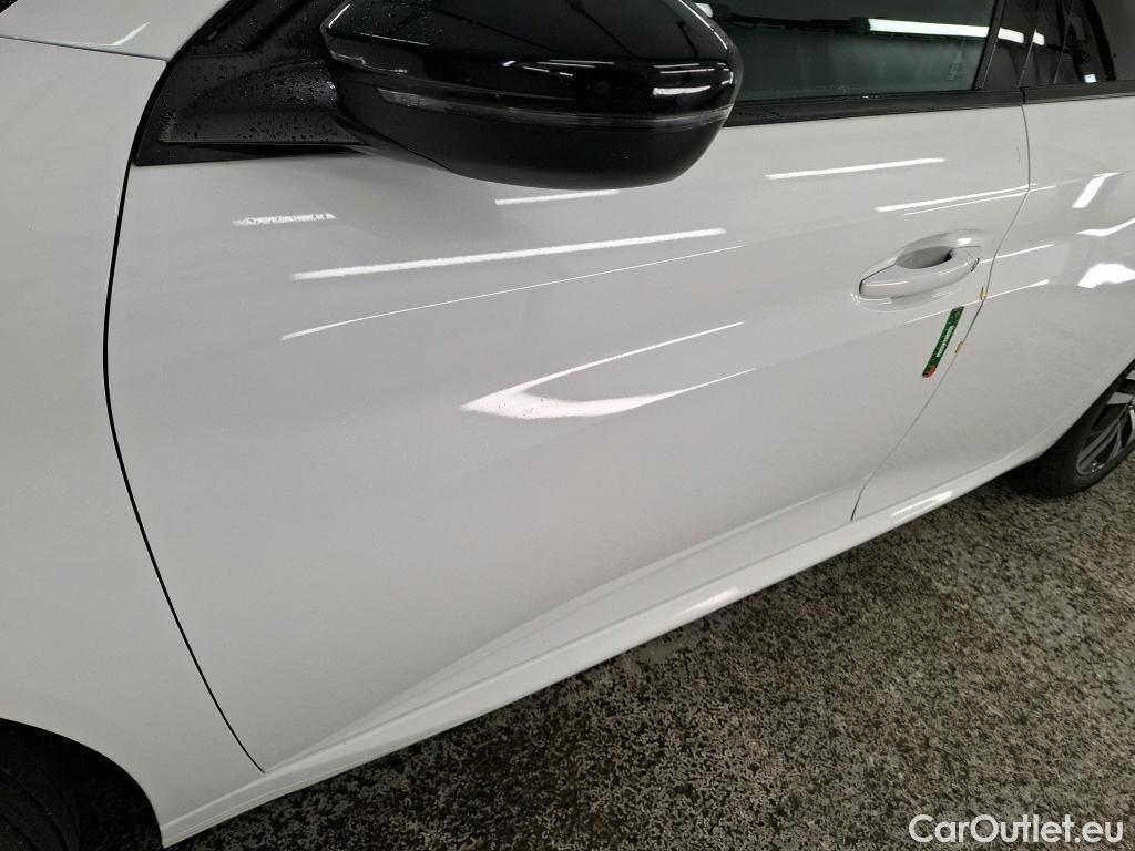  Peugeot  208  Allure 1.2 PureTech 100CV BVM6 E6d #1