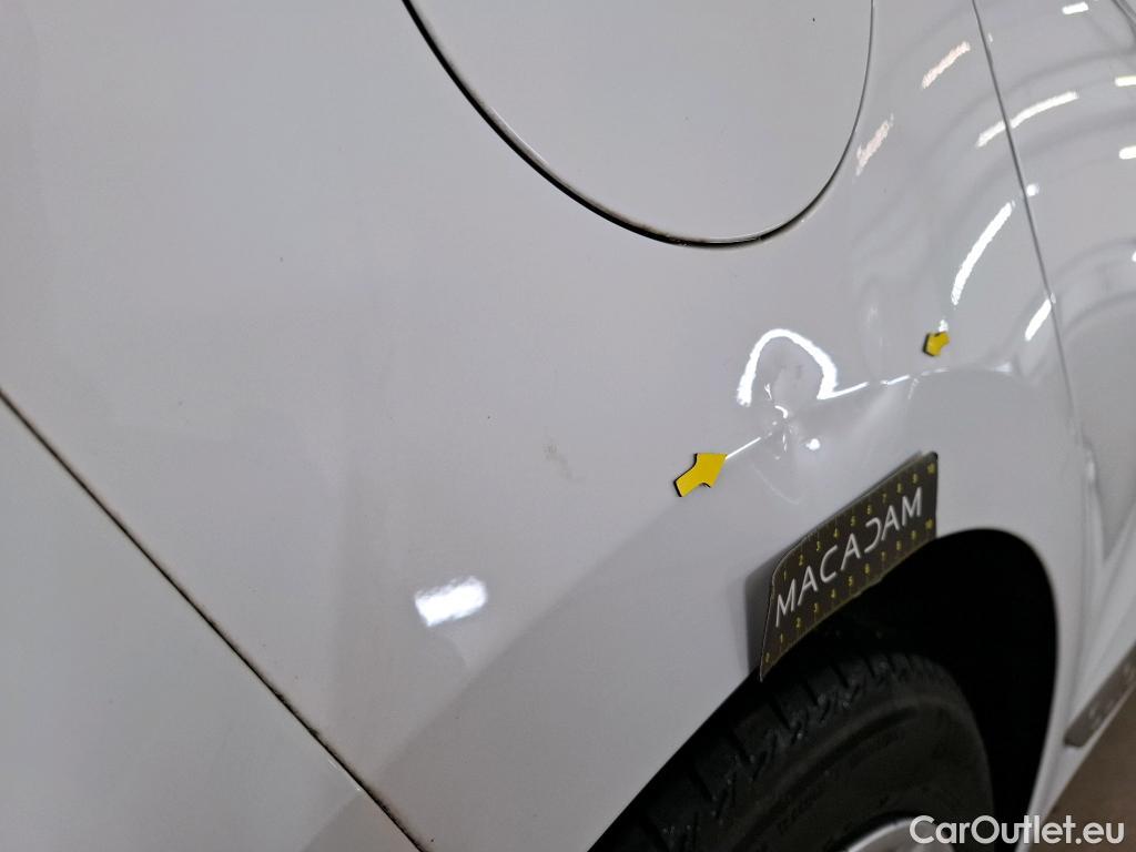  Renault  Clio  V Business 1.0 SCe 65CV BVM5 E6d #4