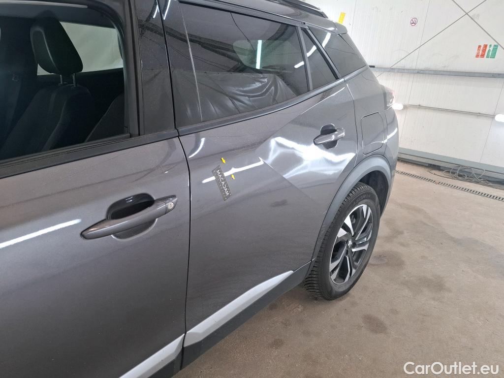  Peugeot  2008  Allure Business 1.5 HDi 130CV BVA8 E6d #28