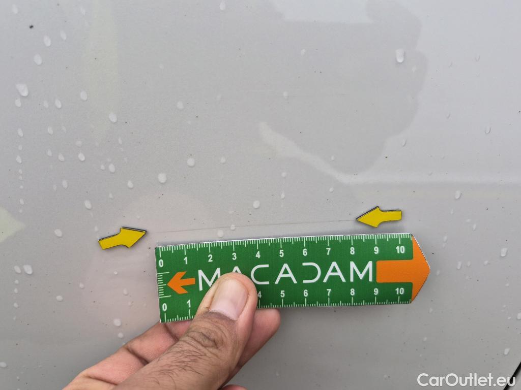  Peugeot  3008  Allure Pack 1.5 HDi 130CV BVA8 E6d #50