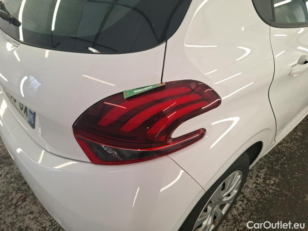  Peugeot  208 PEUGEOT  Affaire VU 5p Berline BlueHDi 100 S&S PREMIUM PACK #10