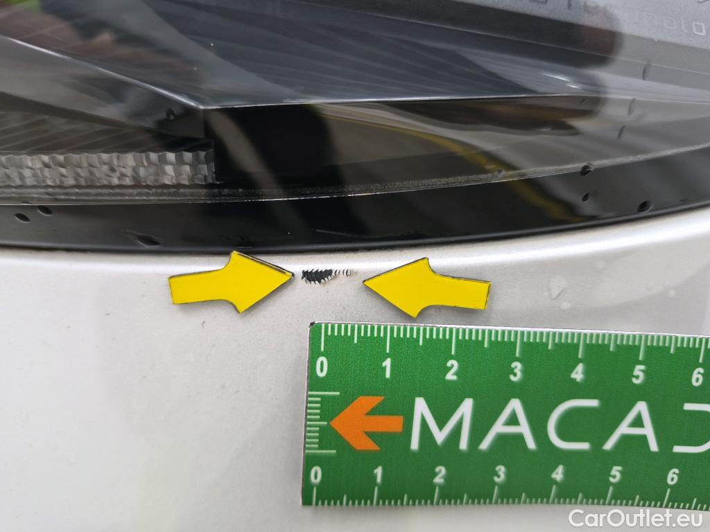  Peugeot  3008  Allure Pack 1.5 HDi 130CV BVA8 E6d #57