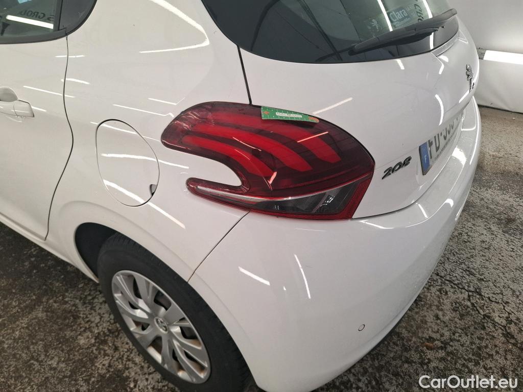  Peugeot  208 PEUGEOT  Affaire VU 5p Berline BlueHDi 100 S&S PREMIUM PACK #7