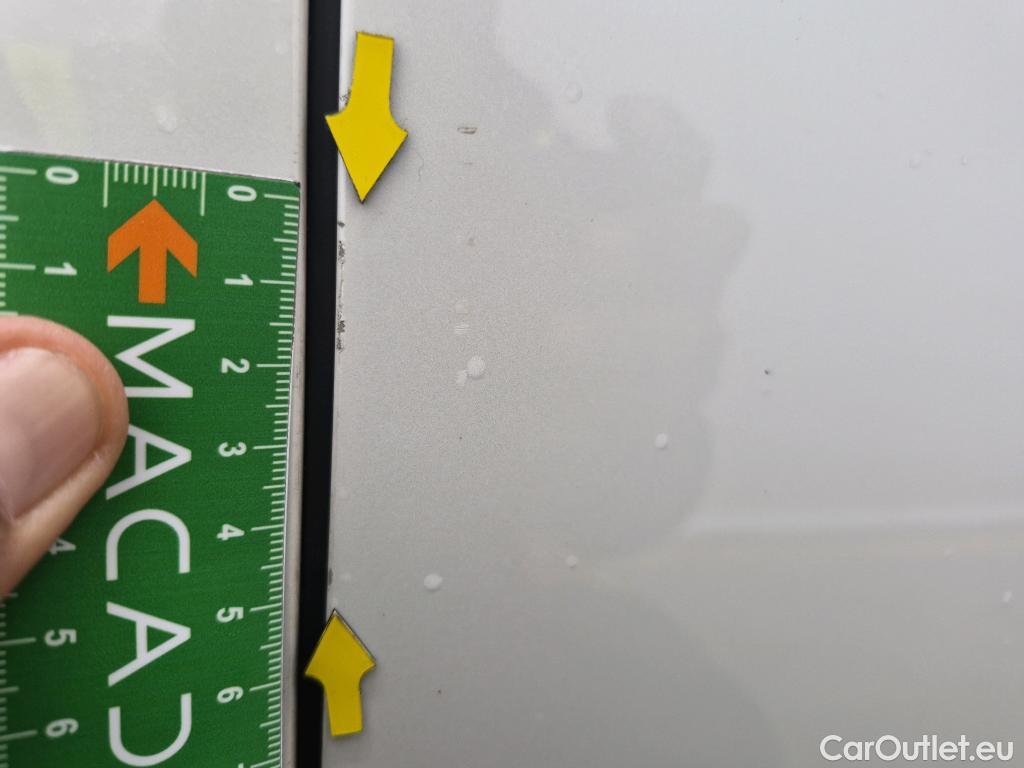  Peugeot  3008  Allure Pack 1.5 HDi 130CV BVA8 E6d #48