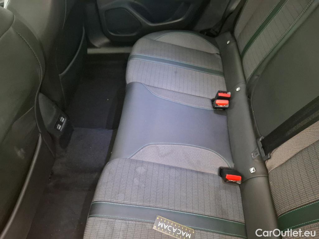  Peugeot  2008  Allure Business 1.5 HDi 130CV BVA8 E6d #49