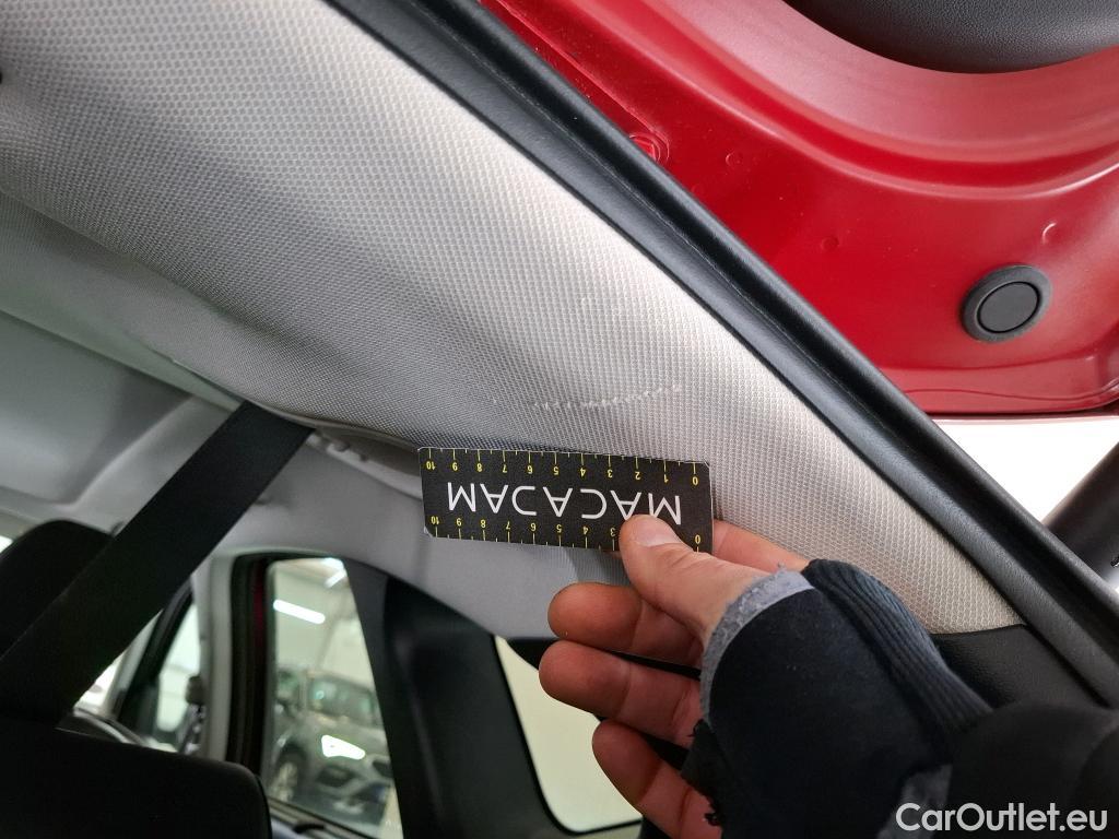  Hyundai  Tucson  Executive Hybrid 2WD 1.6 T-GDI 230CV BVA6 E6d #30