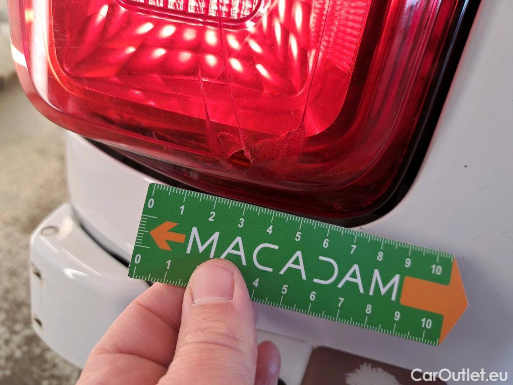  Peugeot  Expert  Fourgon Asphalt L3 2.0 HDi 120CV BVM6 E6d #18