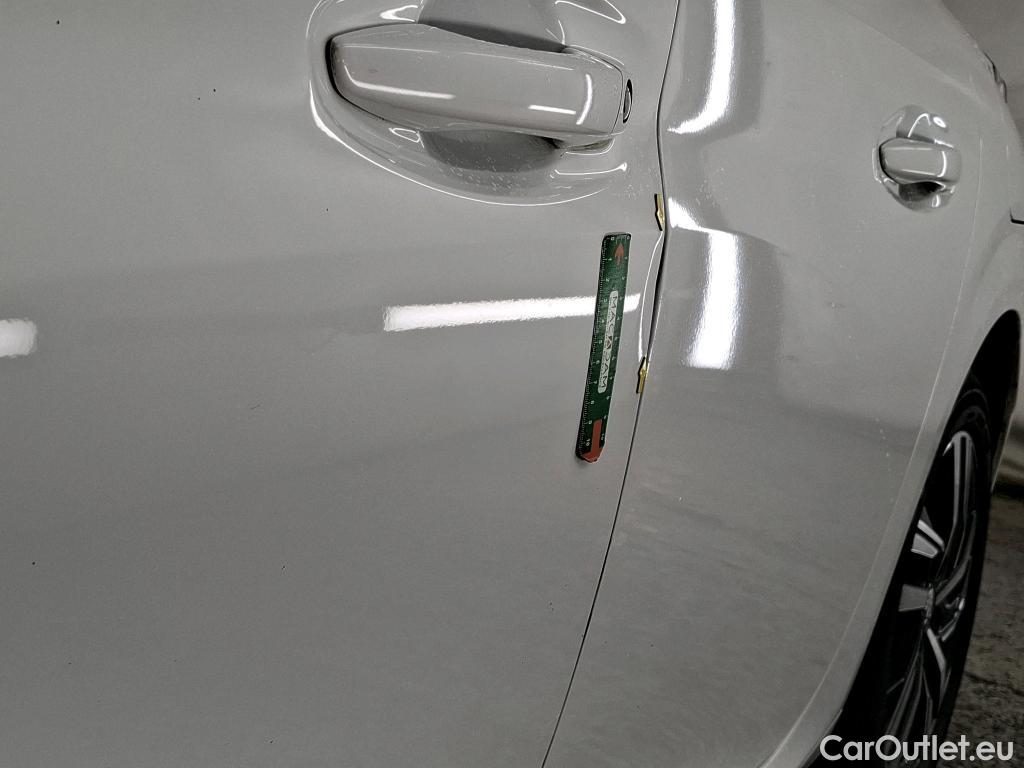  Peugeot  208  Allure 1.2 PureTech 100CV BVM6 E6d #2