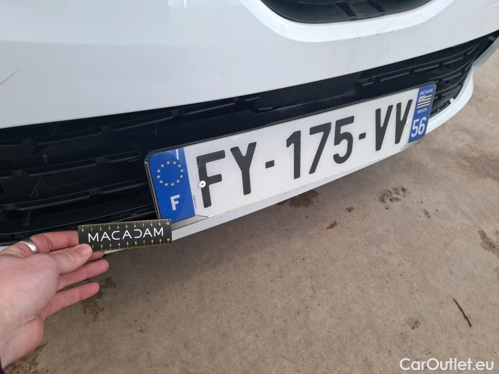  Renault  Clio  V Business 1.0 SCe 65CV BVM5 E6d #19