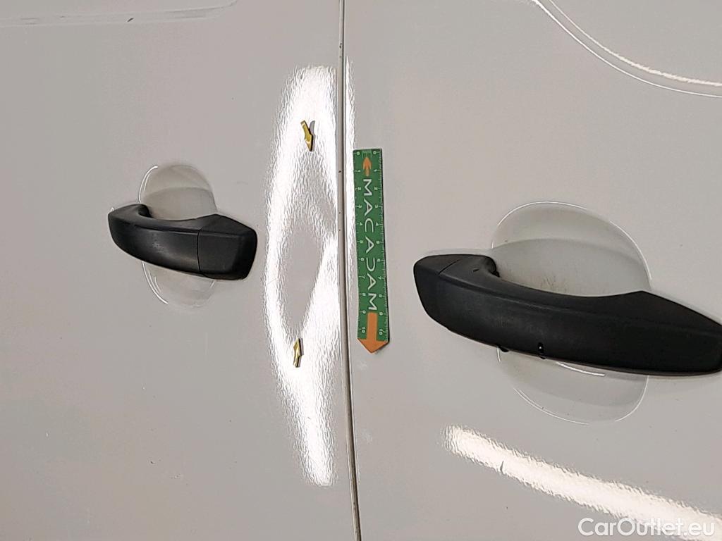  Peugeot  Expert  Fourgon Asphalt L3 2.0 HDi 120CV BVM6 E6d #11