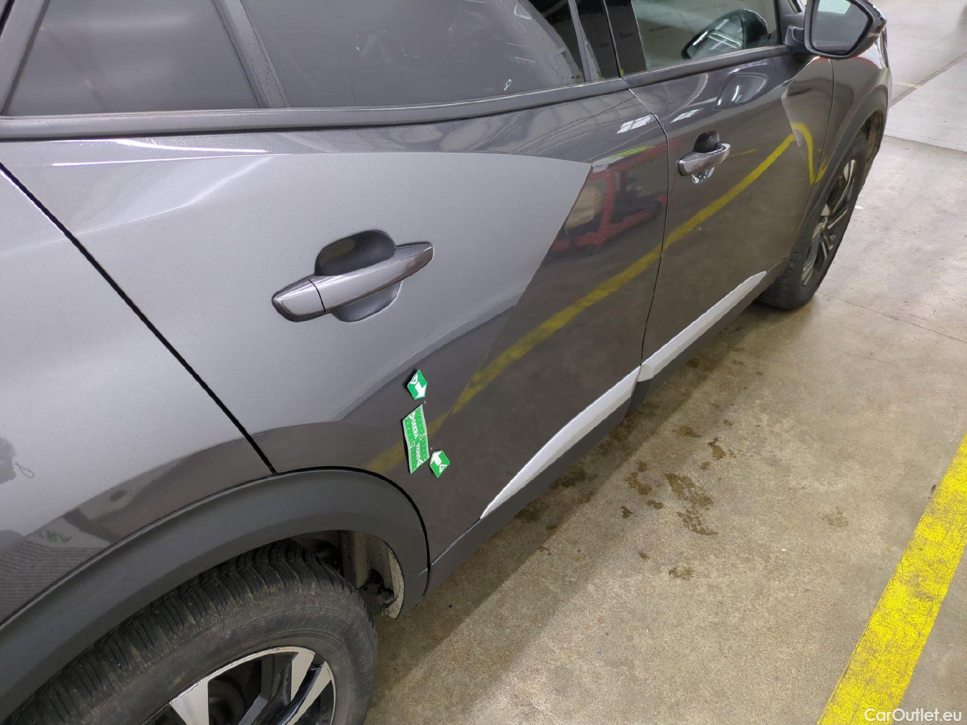  Peugeot  2008  Allure Pack 1.2 PureTech 100CV BVM6 E6d #10