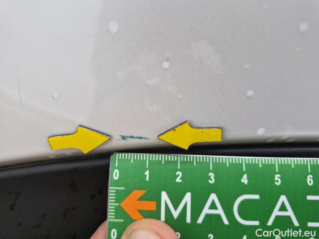  Peugeot  3008  Allure Pack 1.5 HDi 130CV BVA8 E6d #34