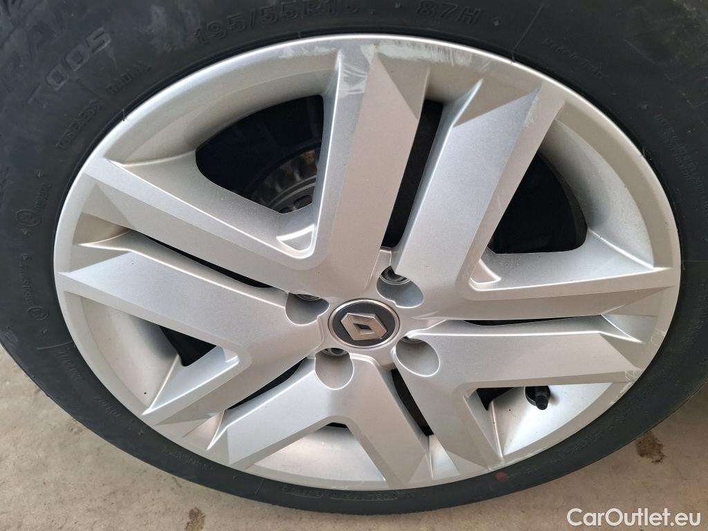  Renault  Clio  V Business 1.0 SCe 65CV BVM5 E6d #25