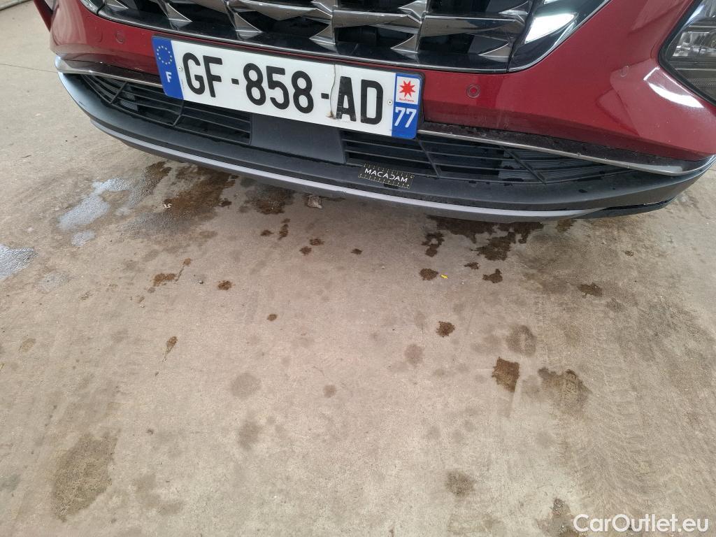  Hyundai  Tucson  Executive Hybrid 2WD 1.6 T-GDI 230CV BVA6 E6d #46