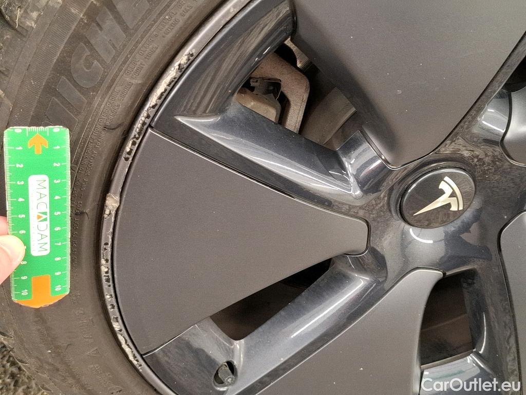  Tesla  Model 3 TESLA  / 2018 / 4P / Berline Propulsion #4