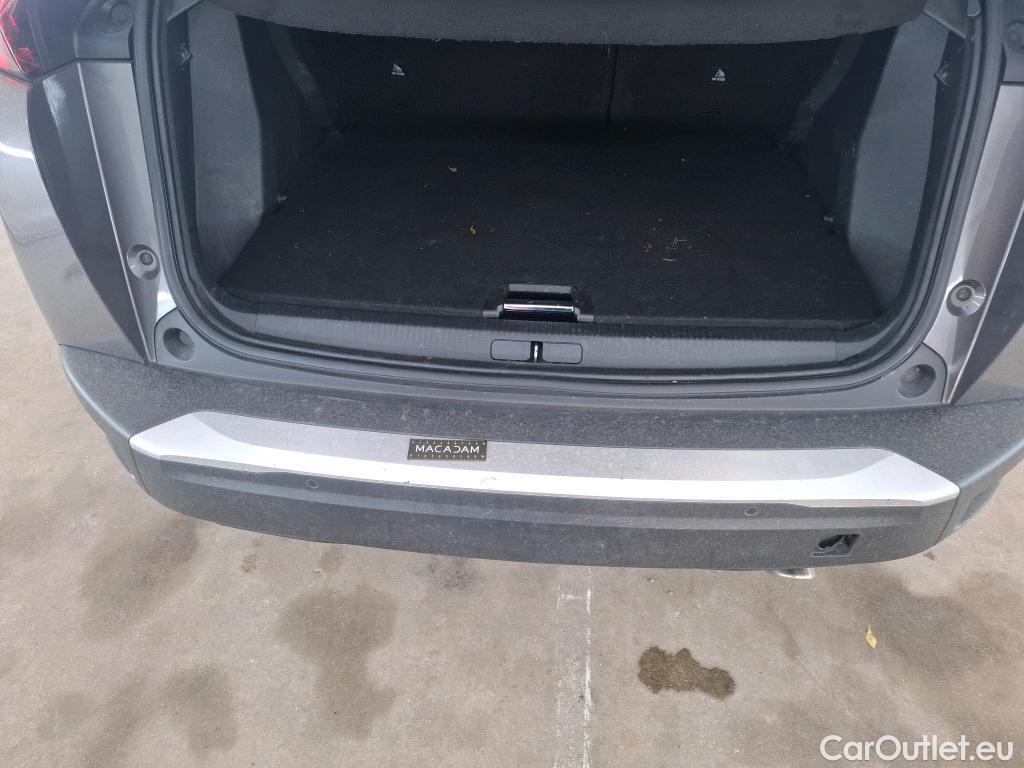  Peugeot  2008  Allure Business 1.5 HDi 130CV BVA8 E6d #36