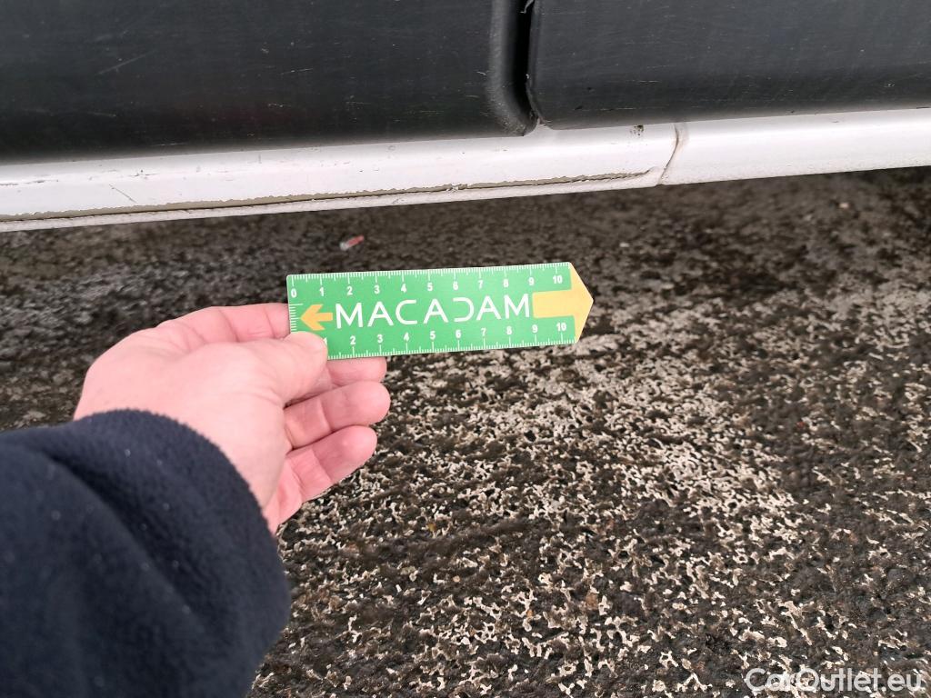  Peugeot  Expert  Fourgon Asphalt L3 2.0 HDi 120CV BVM6 E6d #23