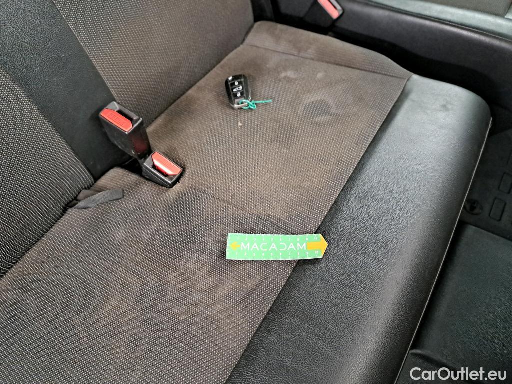  Peugeot  Expert  Fourgon Asphalt L3 2.0 HDi 120CV BVM6 E6d #27