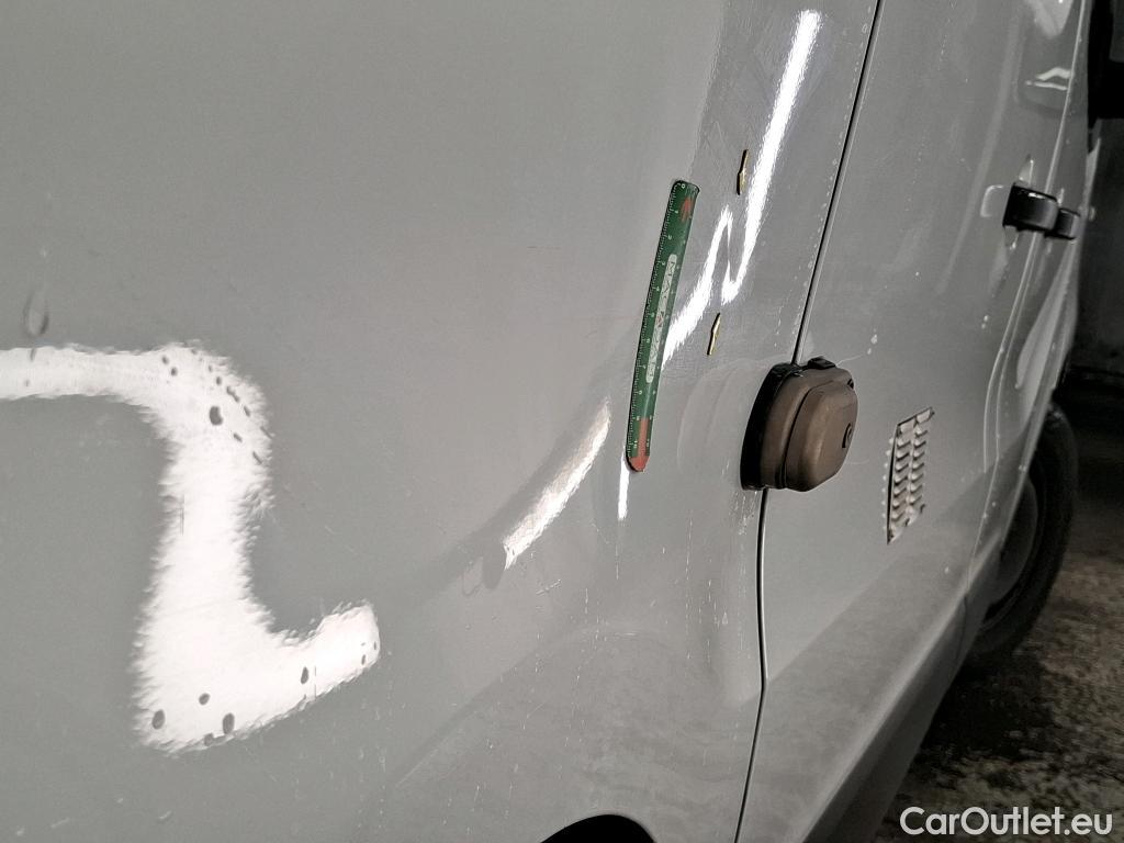  Renault  Trafic  Fourgon L1H1 1000 Confort 1.6 dCi 95CV BVM6 E6dT #23