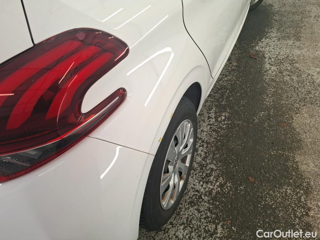  Peugeot  208 PEUGEOT  Affaire VU 5p Berline BlueHDi 100 S&S PREMIUM PACK #1