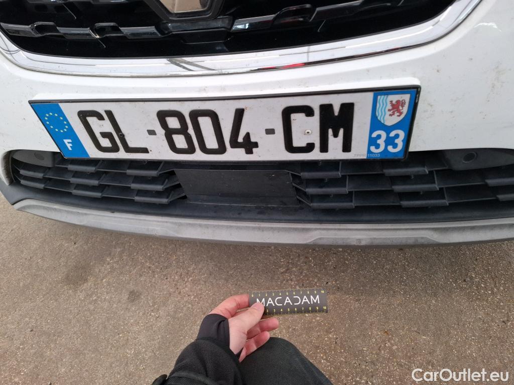  Renault  Arkana  Business 1.6 E-TECH Hybrid 145CV BVA6 E6d #8