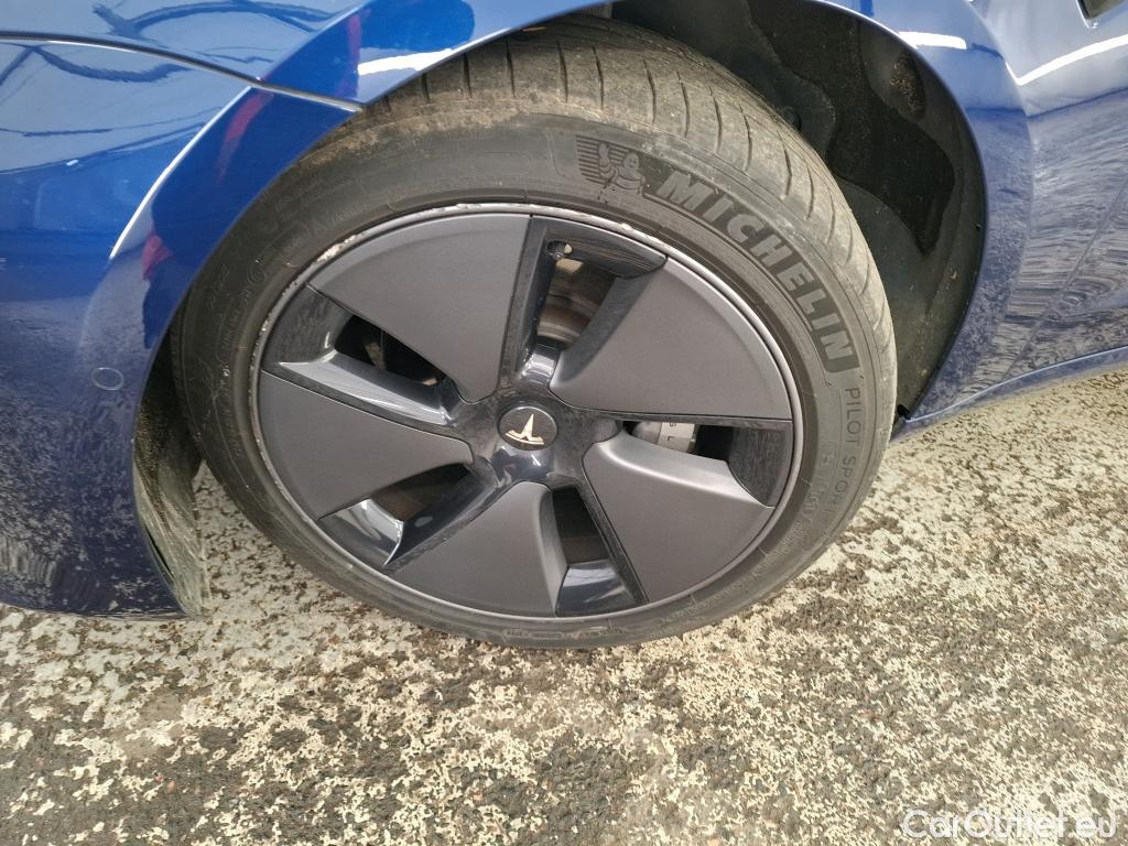  Tesla  Model 3 TESLA  / 2018 / 4P / Berline Propulsion #8
