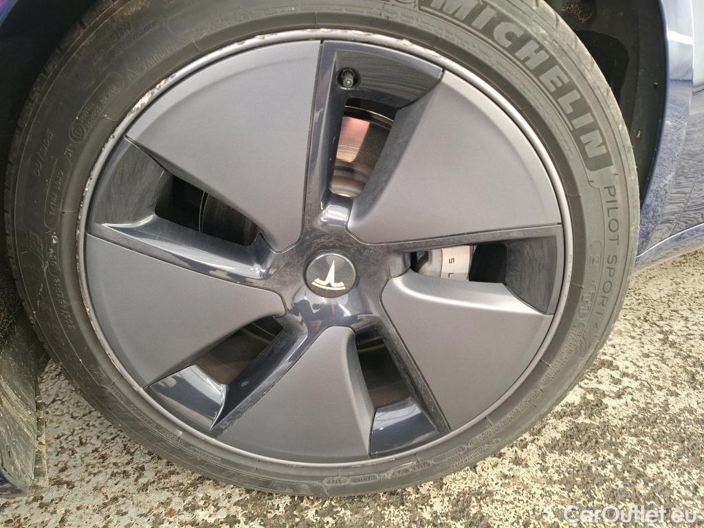  Tesla  Model 3 TESLA  / 2018 / 4P / Berline Propulsion #9